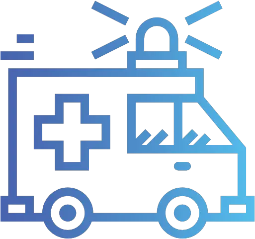 Free Icon Ambulance Png