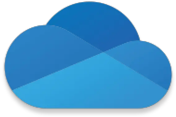 Quadbridge Microsoft O365 Png Onedrive Icon