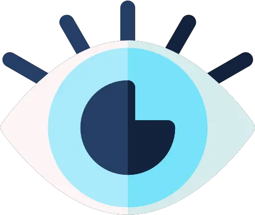 Free Icon Eye Png Tracking