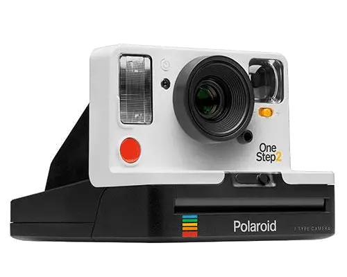 Png Vector Library Stock Polaroid Camera Step One 2 Polaroid Camera Png