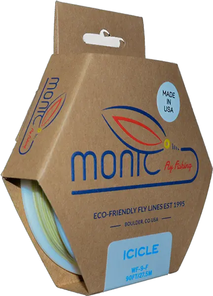 Cold Water Fly Line Carton Png Fly Transparent