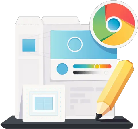 Debug The Dom In Chrome With Devtools Elements Panel Marking Tool Png Chrome Dev Icon