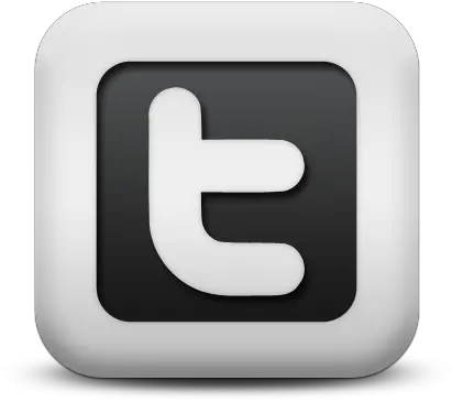 Twitter Icon Black And White Twitter Icon Png Twitter Logo Black And White Transparent
