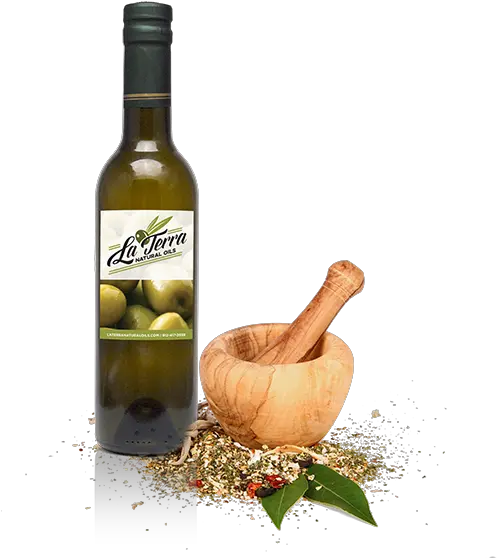 Tuscan Herb Infused Extra Virgin Olive Oil Licor De Limon Hd Png Olive Oil Png