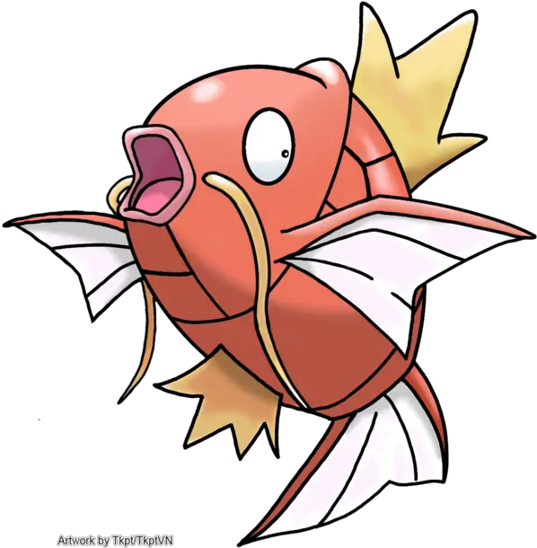 Magikarp Png 7 Image Magikarp Png Magikarp Png