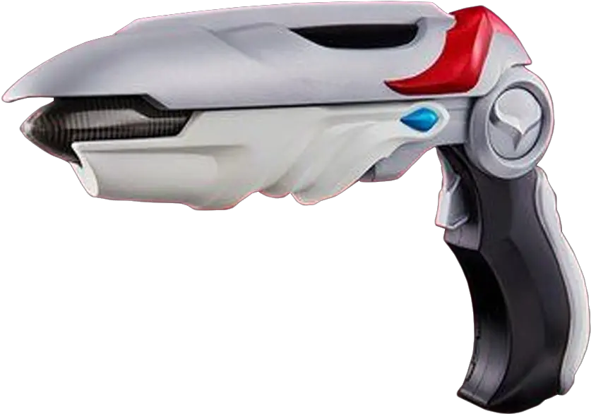 Blast Shot Ultraman Nexus Blast Shot Png Gun Blast Png