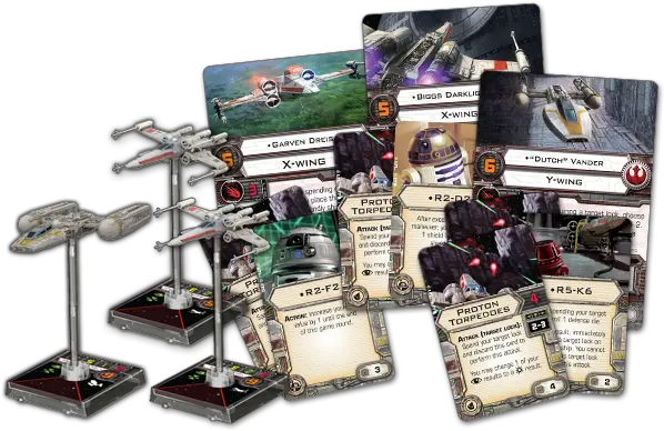 Fantasy Flight Games Star Wars X Wing Miniature Game Png R2d2 As Full Recycling Bin Icon