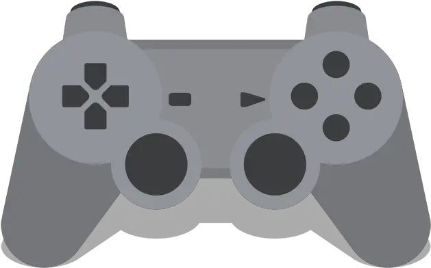 Playstation Controller Vector Playstation 1 Controller Vector Png Playstation Controller Png