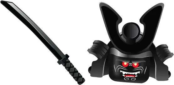 Lego Ninjago Lord Garmado Cursor U2013 Custom Browser Cartoon Png Lego Ninjago Png