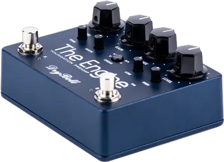 The Engine Drybell Tantalum Png Vintage Icon V100 Guitar