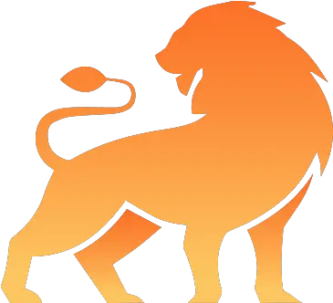 Yelo Features G2 Yelo Jungleworks Logo Png Lioness Icon