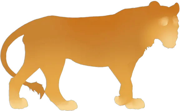 Lion Page Lioden Portable Network Graphics Png Lioness Icon