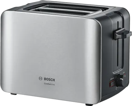 Electric Toaster Transparent Background Png