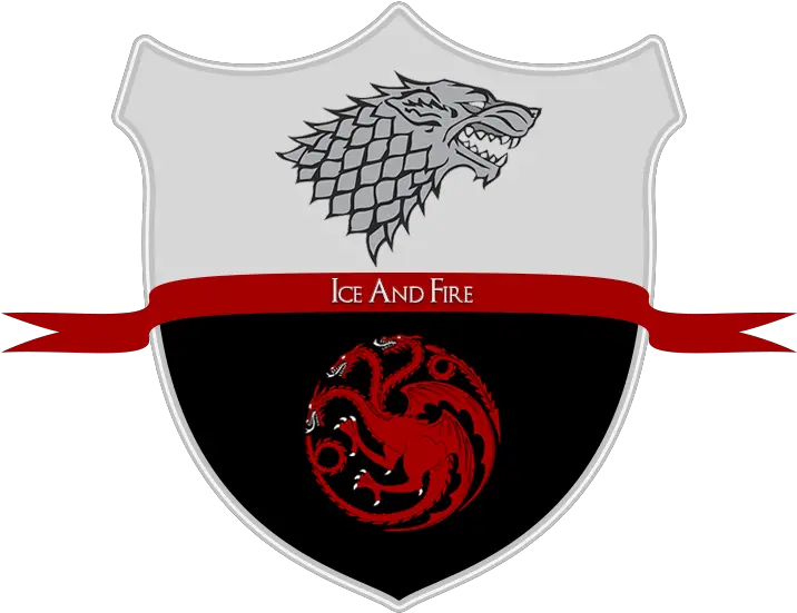 Snow Dragon Family Tree Of House Stark Png Daenerys Targaryen Png