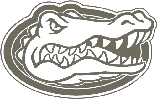 Download Uaa Uf Transparent Florida Gators Logo Png Florida Gators Png