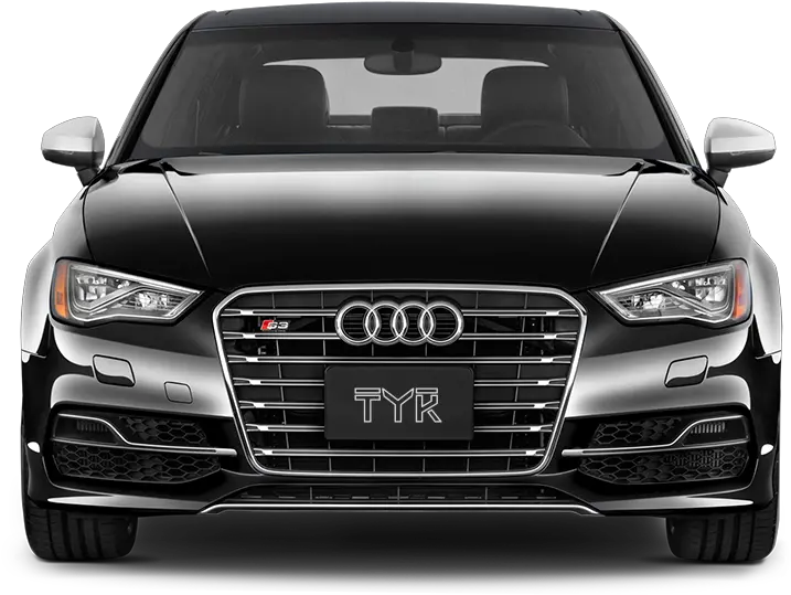 Blue Audi Front View Png Audi Front Car Front View Png