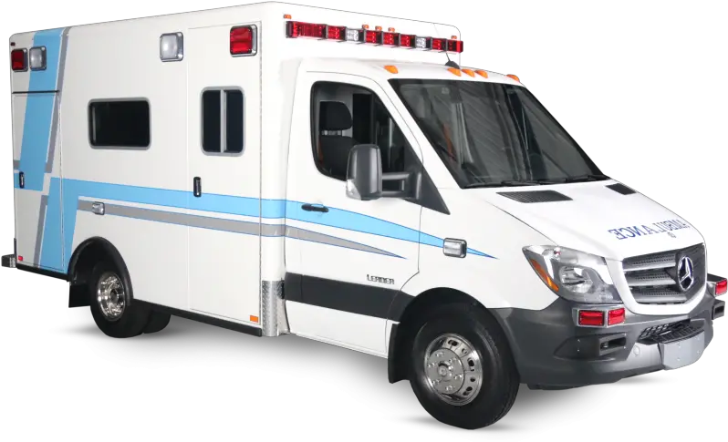 Download Hd Ambulance Drawing Ford Mercedes Ambulance Mercedes Type 3 Ambulance Png Ambulance Transparent