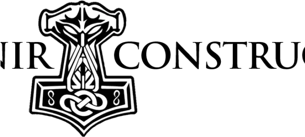 Mjolnir Construction U2013 Decks Railings Columns And Fences Norse Mythology Mjolnir Symbol Png Mjolnir Png