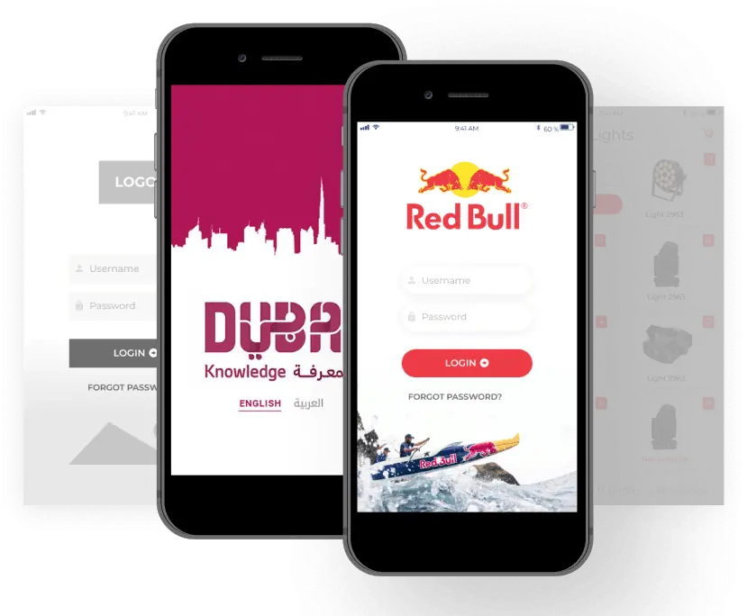 Mobile App Development Goglobe Hong Kong Red Bull Png Phone Transparent