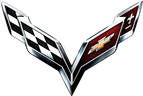 United States Of America Corvette Logo Png Mercury Car Logos