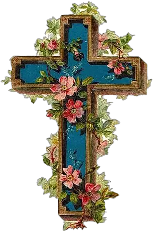 Easter Christian Cross Png Image Easter Cross Cross Png