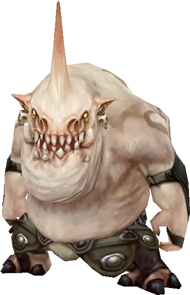 Ogres Demon Png Ogre Png