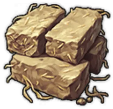 Mud Bricks Anno 1800 Wiki Fandom Types Of Chocolate Png Mud Icon