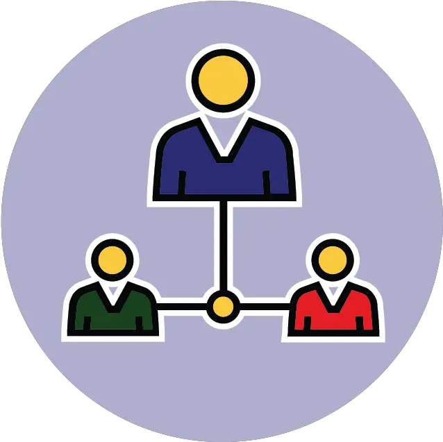 Services U2014 Satba Png Organization Structure Icon