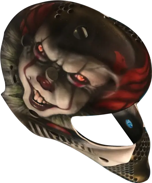 Pennywise Illustration Png Pennywise Png