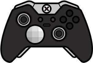Playstation Controller Icon Xbox One Controller Icon Png Game Controller Png