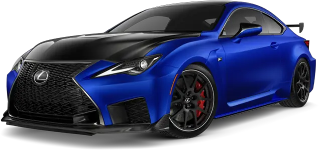 2022 Lexus Rcf Lexus Rcf 2022 Png Rc Car Icon