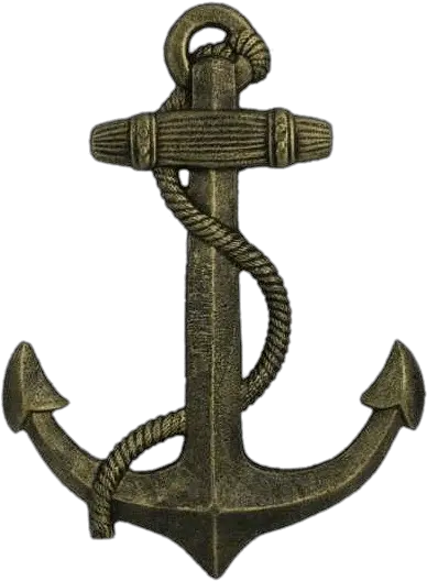 Anchor Key Hook Transparent Png Decorative Anchor Anchor Transparent