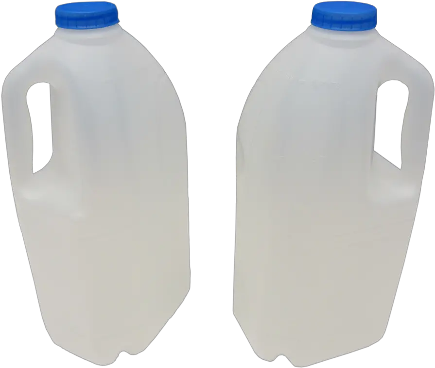 Empty Plastic Milk Bottle Clipart Empty Plastic Milk Bottles Png Milk Bottle Png