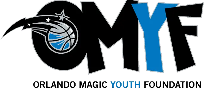 About Us Orlando Magic Youth Foundation Png Orlando Magic Png