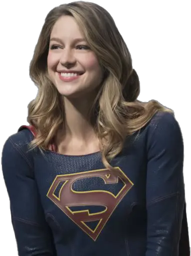 Supergirl Transparent Image Melissa Benoist Supergirl Png Supergirl Transparent