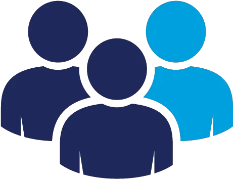 Texas Society Of Association Executives Media Guide Total Number Of Employees Icon Png Affinity Icon