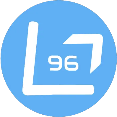 Quote Blue96 Language Png Free Quote Icon