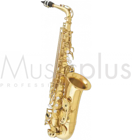 Tenson Study Alto Saxophone Eb Png Saxophone Transparent