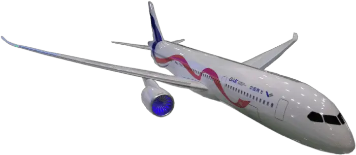 The Next Boeing 787 China And Russia Spending 20 Billion Aviadvigatel Pd 35 Png Boeing Png