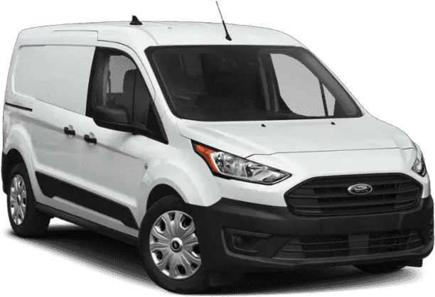 New 2020 Ford Transit Connect Van Xl 2019 Ford Transit Connect Xl Cargo Van Png Vans Png