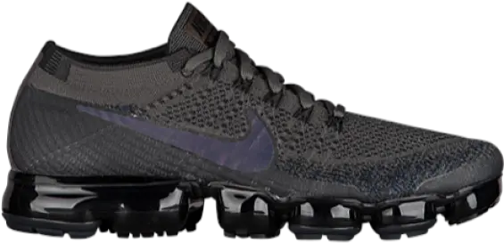 Download Hd Nike Air Vapormax Flyknit Foot Locker Nike Nike Air Png Nike Transparent