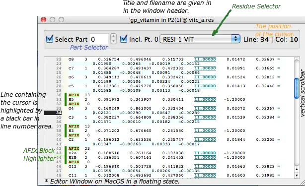 The Editor Window And Itu0027s Toolbar Dot Png Atom Editor Icon