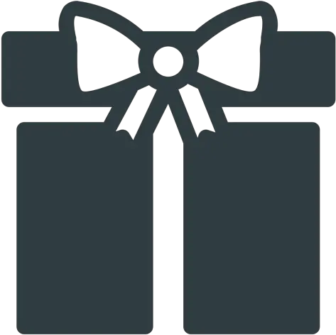 Christmas Gift Icon 371231 Free Icons Library Gift Box Png Icon Birthday Presents Png