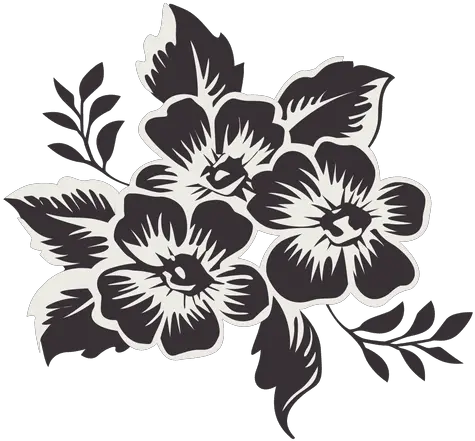 Flower Bouquet 2 Transparent Png U0026 Svg Vector File Flower Bouquet Flowers Bouquet Png