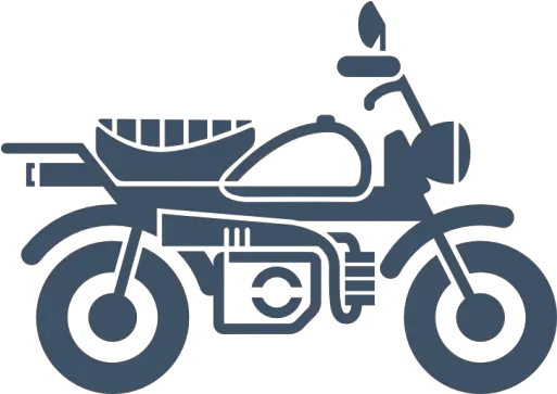 Moto Motorcycle Transport Vehicle Png