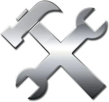 Tool Icon Symbol 8053 Free Icons And Png Backgrounds Hammer Wrench Symbol Tool Icon Png