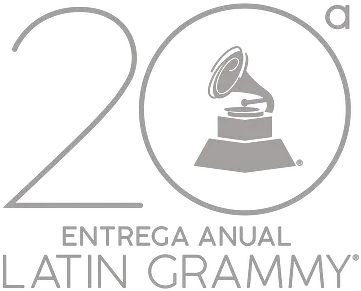 Portfolio Transparent Grammy Awards Logo Png Univision Logo Png