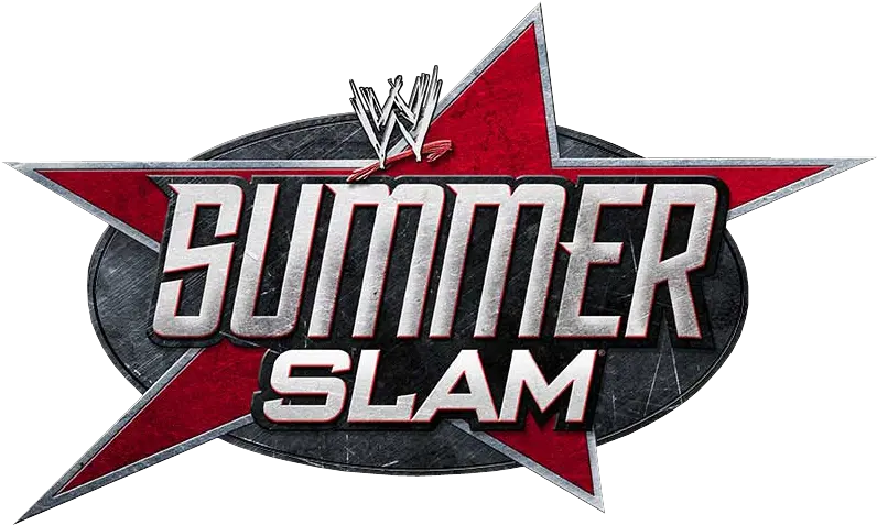 Charitybuzz 4 Ringside Tickets To Wweu0027s Summerslam And Wwe Summerslam 2011 Poster Png Wwe Logo Pic