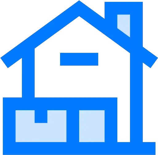 Free Icon House Vertical Png Neighbor Icon