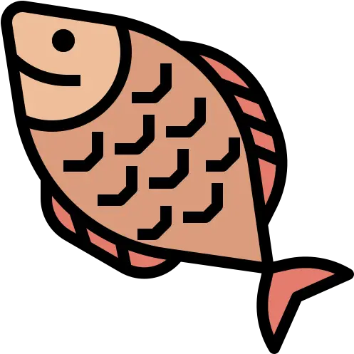 50 Free Vector Icons Of Tropical Fish Png Fish Icon Transparent